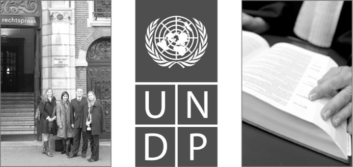 UNDP